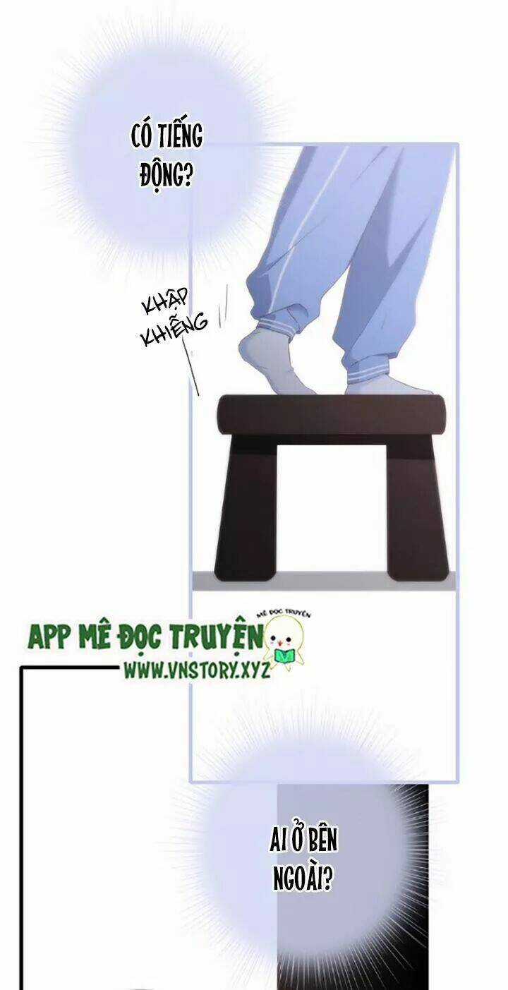 Con Tim Rung Động 2 - Chapter 93 - Trang 6