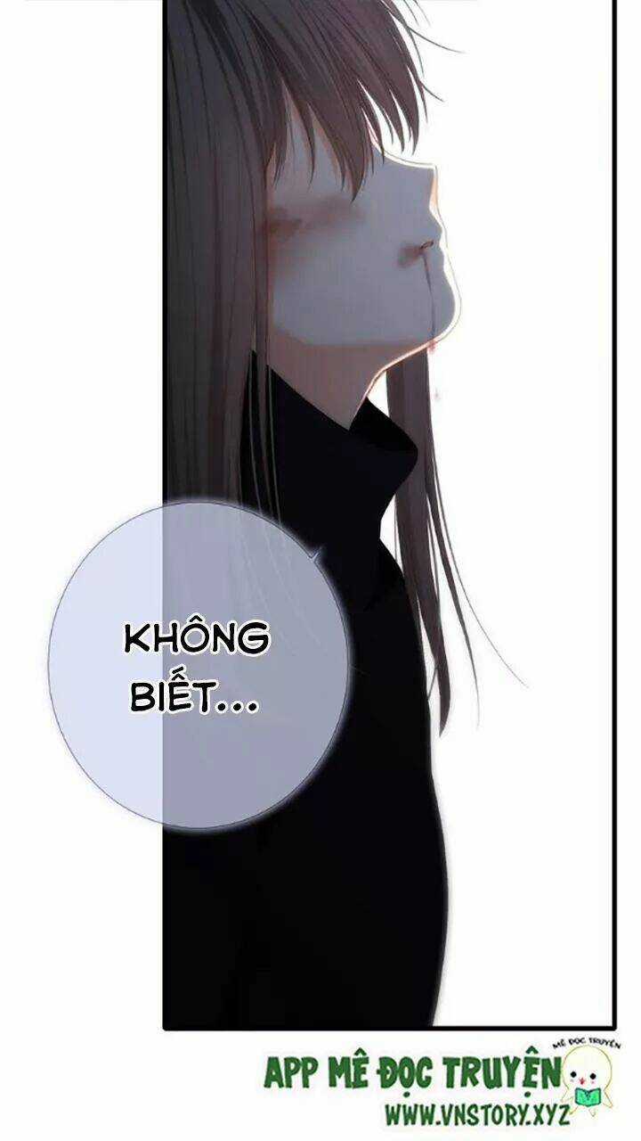 Con Tim Rung Động 2 - Chapter 93 - Trang 51