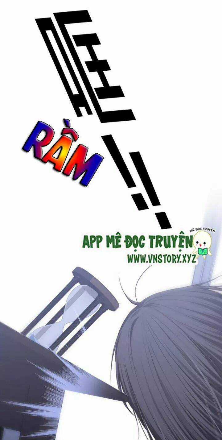 Con Tim Rung Động 2 - Chapter 93 - Trang 53