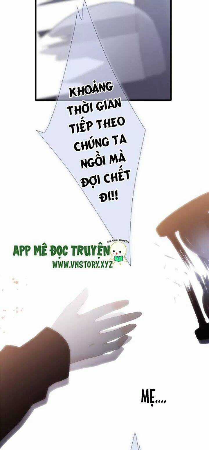 Con Tim Rung Động 2 - Chapter 93 - Trang 61