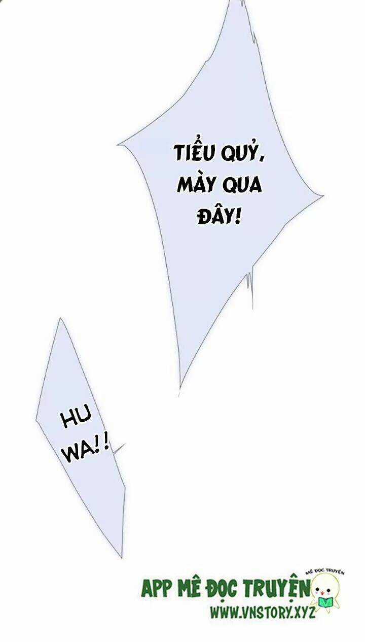 Con Tim Rung Động 2 - Chapter 93 - Trang 62