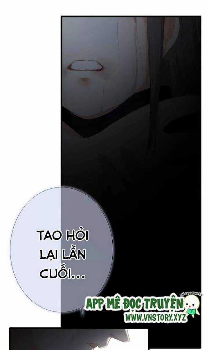 Con Tim Rung Động 2 - Chapter 93 - Trang 63