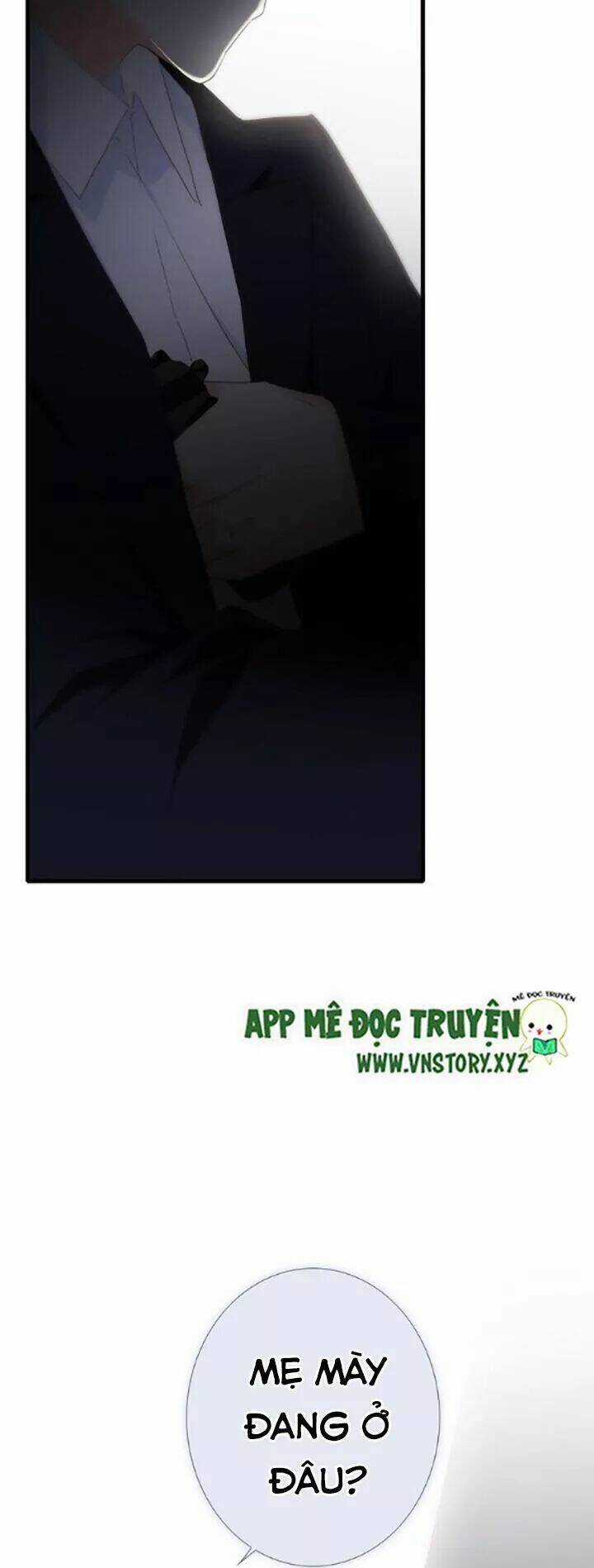 Con Tim Rung Động 2 - Chapter 93 - Trang 64