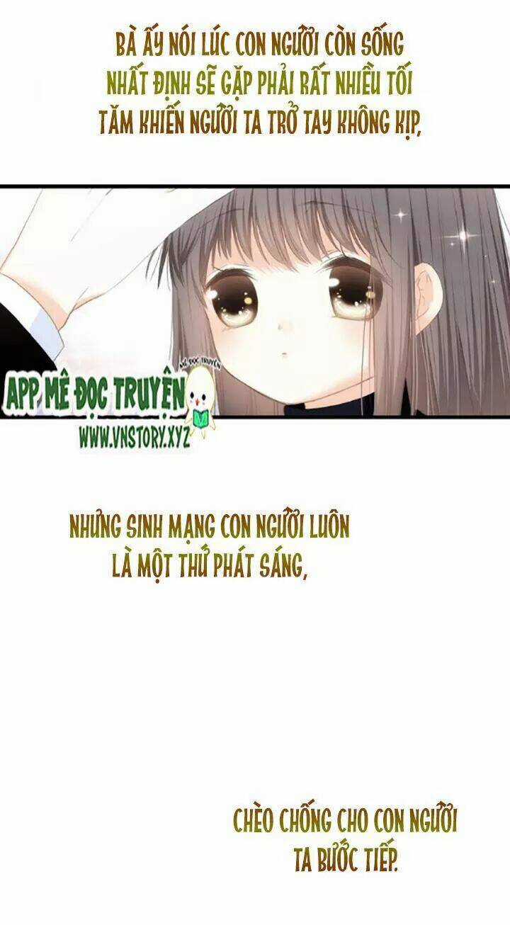 Con Tim Rung Động 2 - Chapter 93 - Trang 67