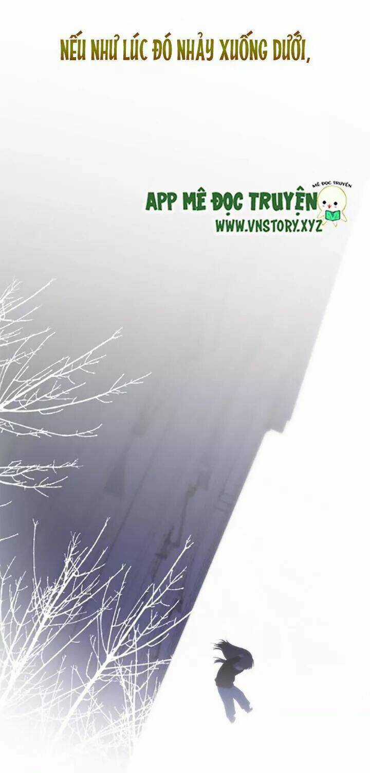 Con Tim Rung Động 2 - Chapter 93 - Trang 71