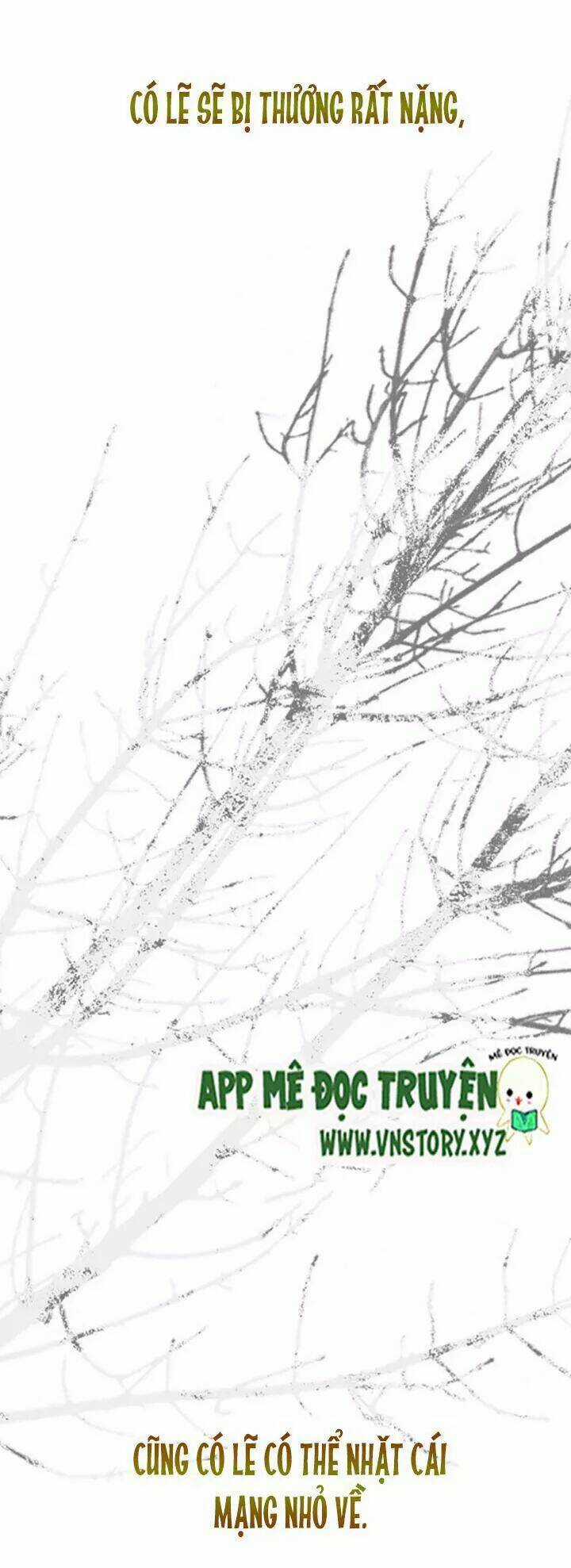 Con Tim Rung Động 2 - Chapter 93 - Trang 72