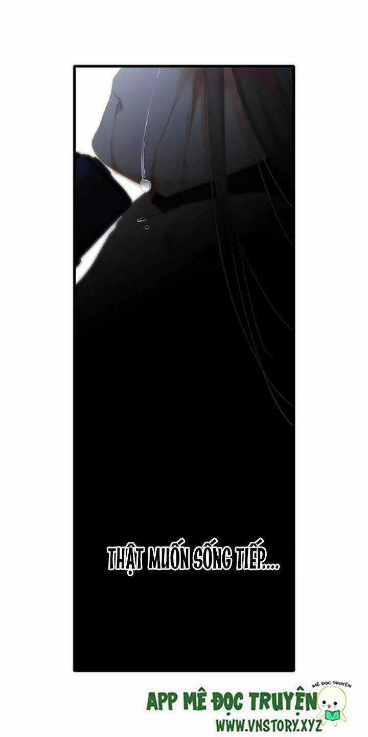 Con Tim Rung Động 2 - Chapter 93 - Trang 73