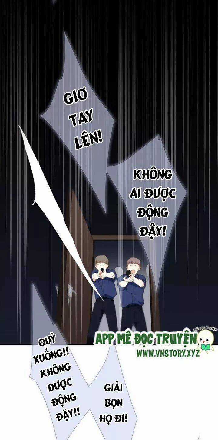 Con Tim Rung Động 2 - Chapter 93 - Trang 76