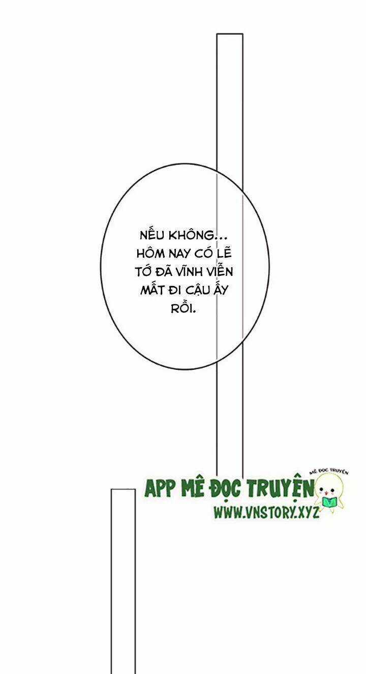 Con Tim Rung Động 2 - Chapter 93 - Trang 78