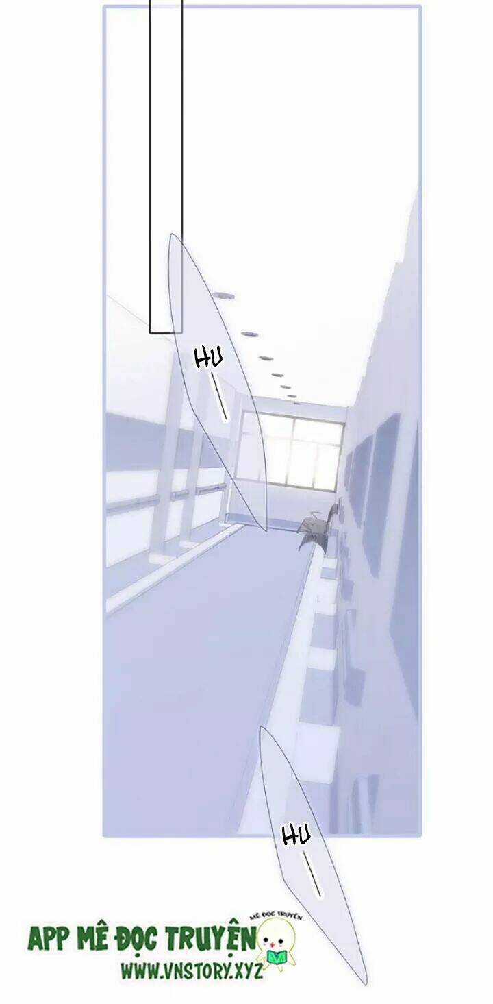 Con Tim Rung Động 2 - Chapter 93 - Trang 79