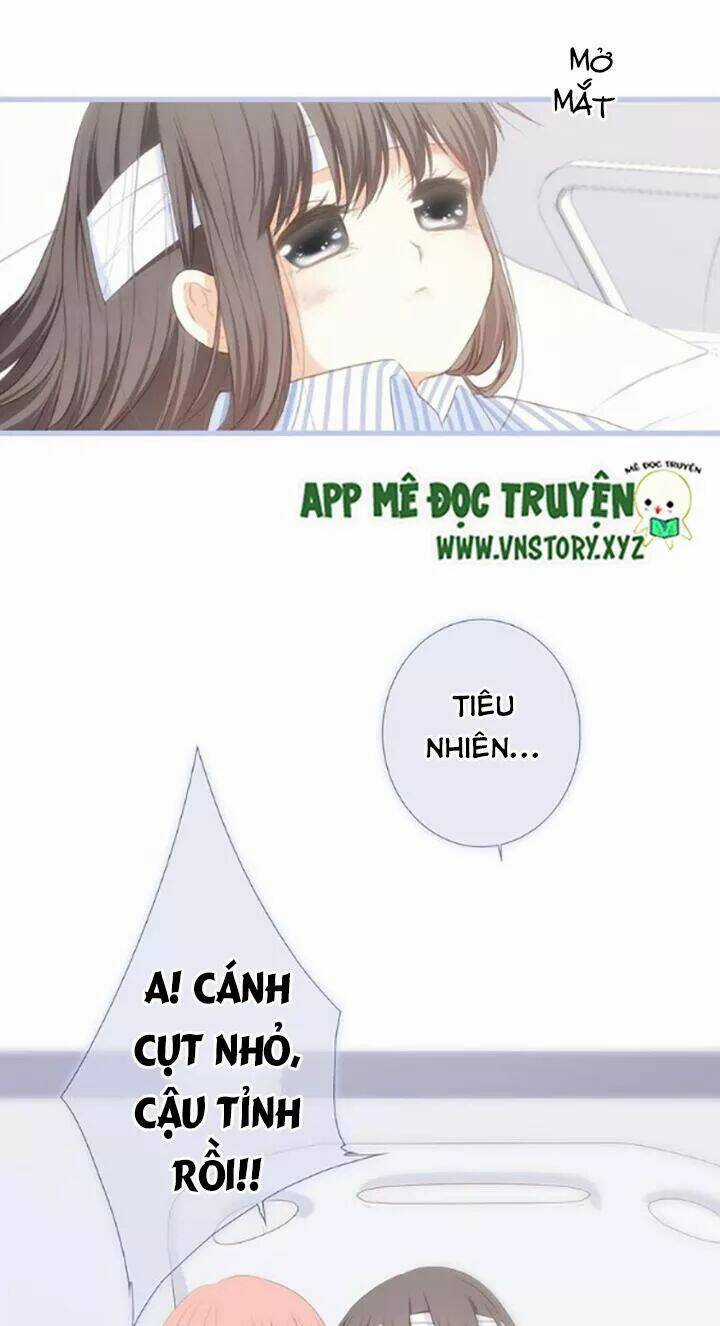 Con Tim Rung Động 2 - Chapter 93 - Trang 80