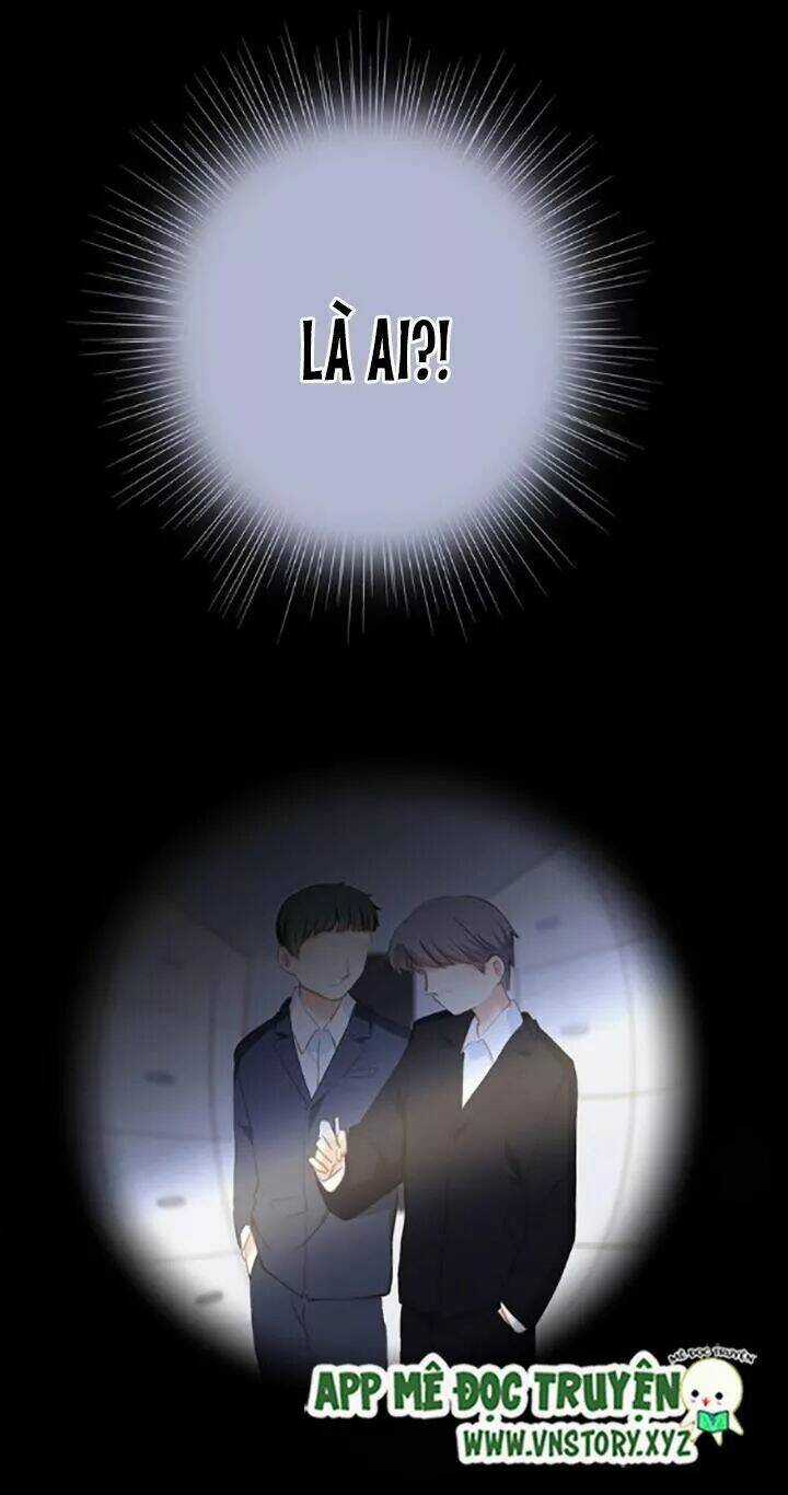 Con Tim Rung Động 2 - Chapter 93 - Trang 9