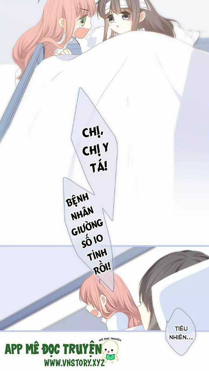 Con Tim Rung Động 2 - Chapter 93 - Trang 81