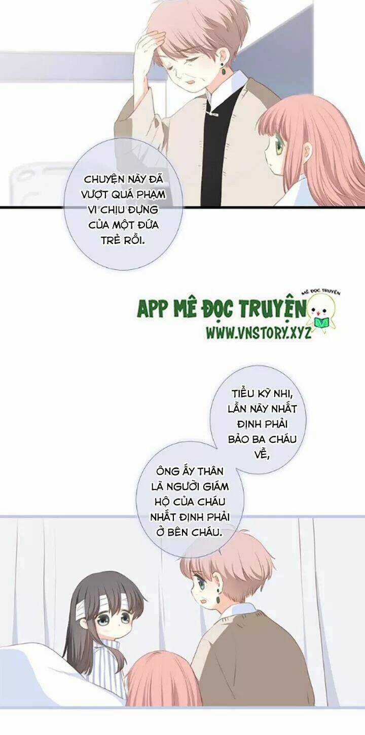 Con Tim Rung Động 2 - Chapter 93 - Trang 85