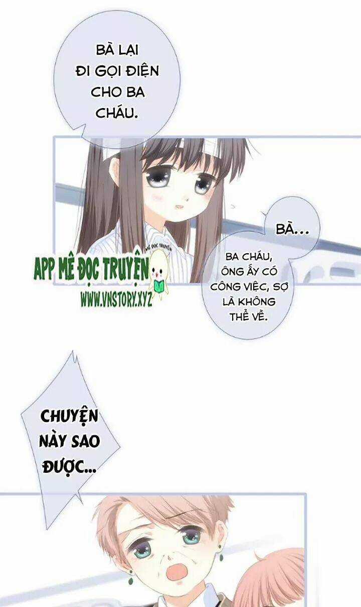 Con Tim Rung Động 2 - Chapter 93 - Trang 86