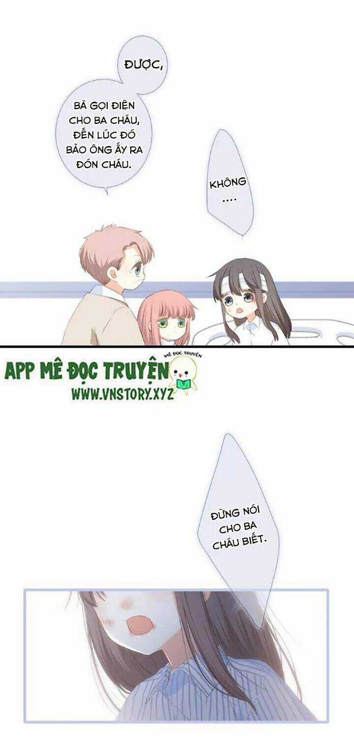 Con Tim Rung Động 2 - Chapter 93 - Trang 88