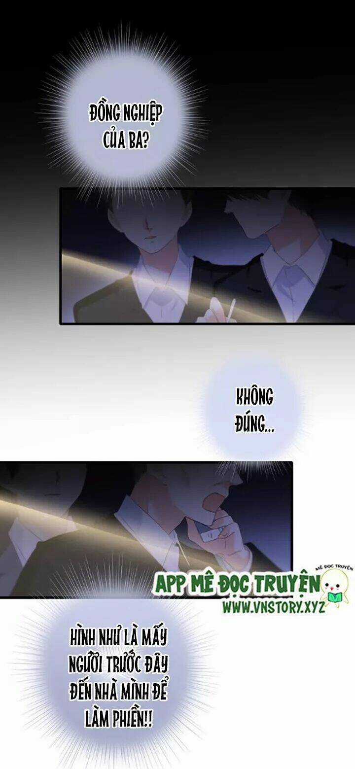 Con Tim Rung Động 2 - Chapter 93 - Trang 10