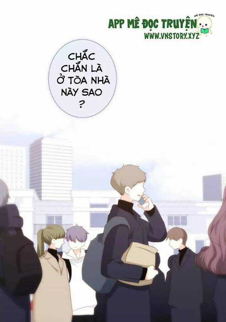 Con Tim Rung Động 2 - Chapter 94 - Trang 1