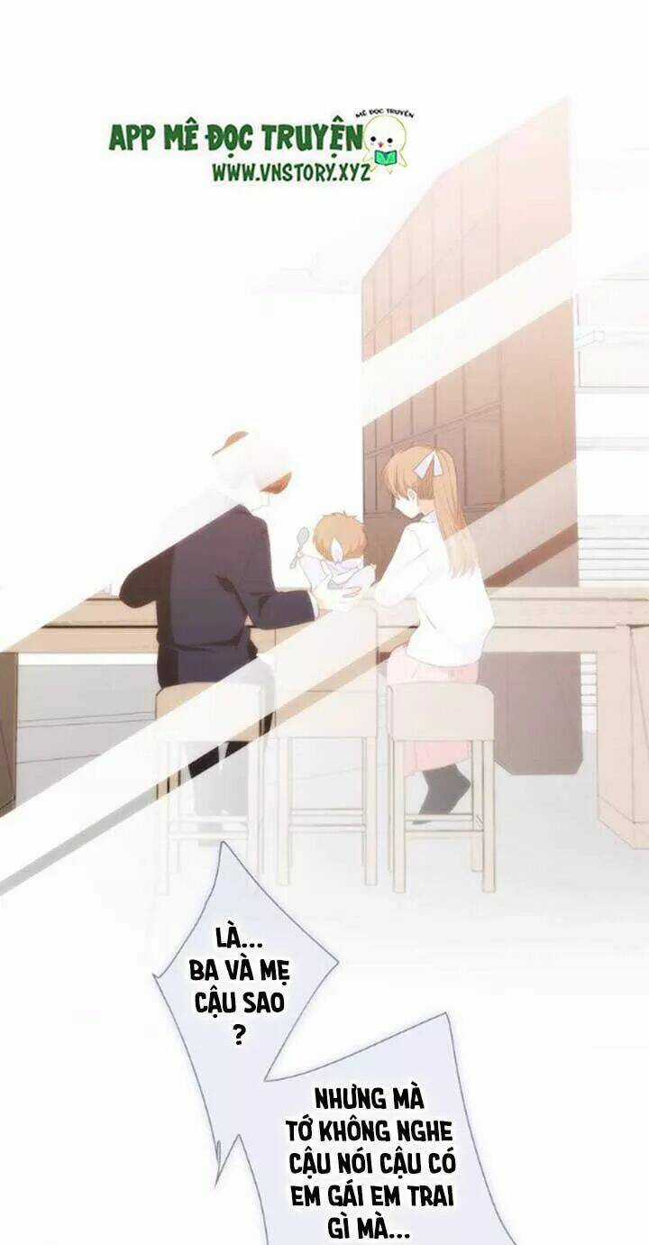 Con Tim Rung Động 2 - Chapter 94 - Trang 11