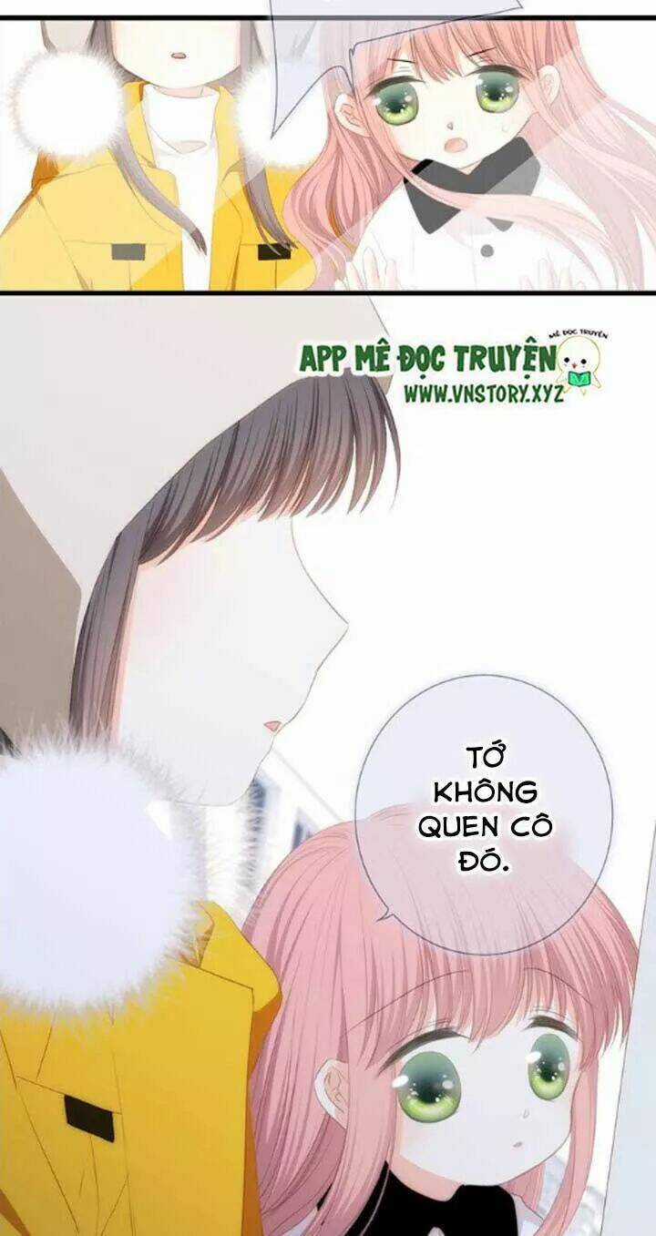 Con Tim Rung Động 2 - Chapter 94 - Trang 12