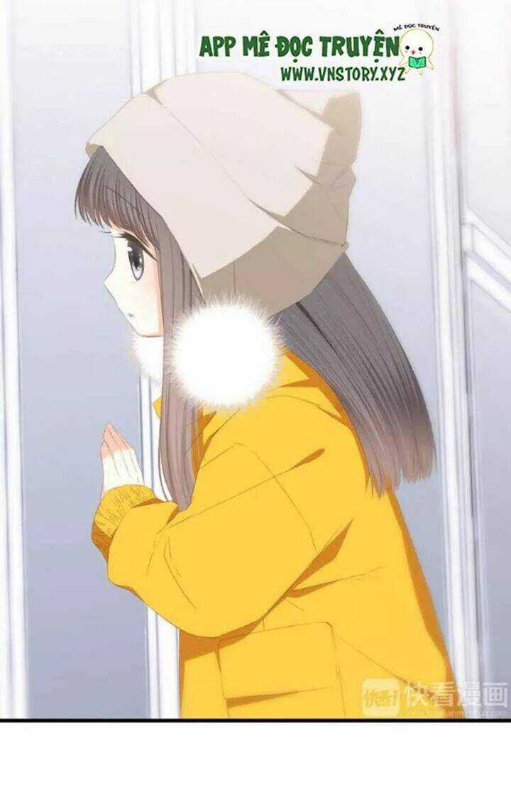 Con Tim Rung Động 2 - Chapter 94 - Trang 14