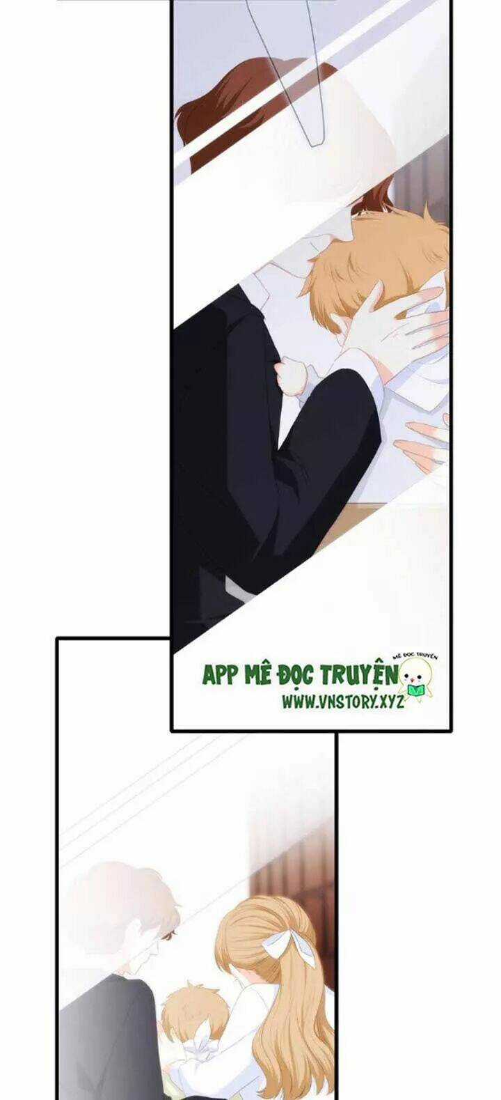 Con Tim Rung Động 2 - Chapter 94 - Trang 16