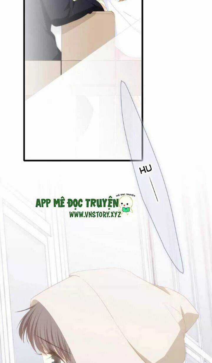 Con Tim Rung Động 2 - Chapter 94 - Trang 17