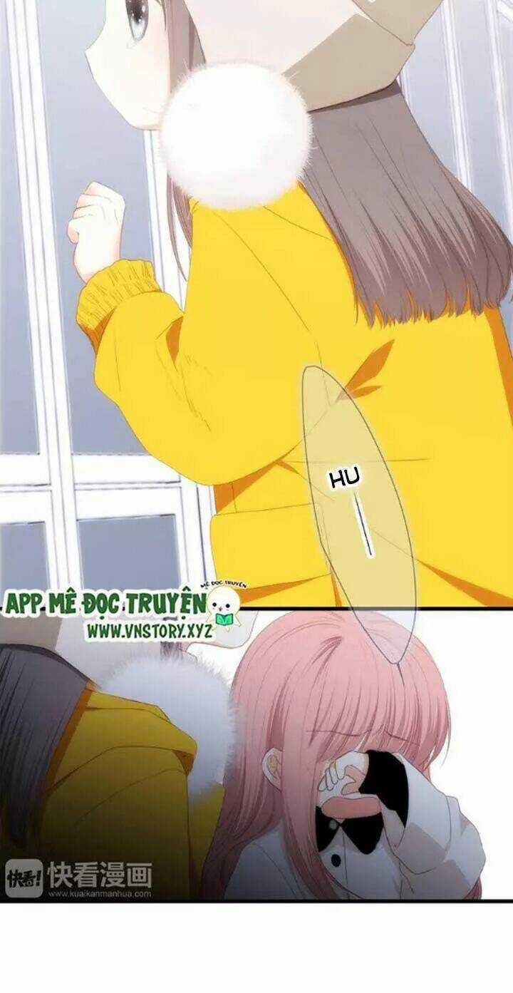 Con Tim Rung Động 2 - Chapter 94 - Trang 18