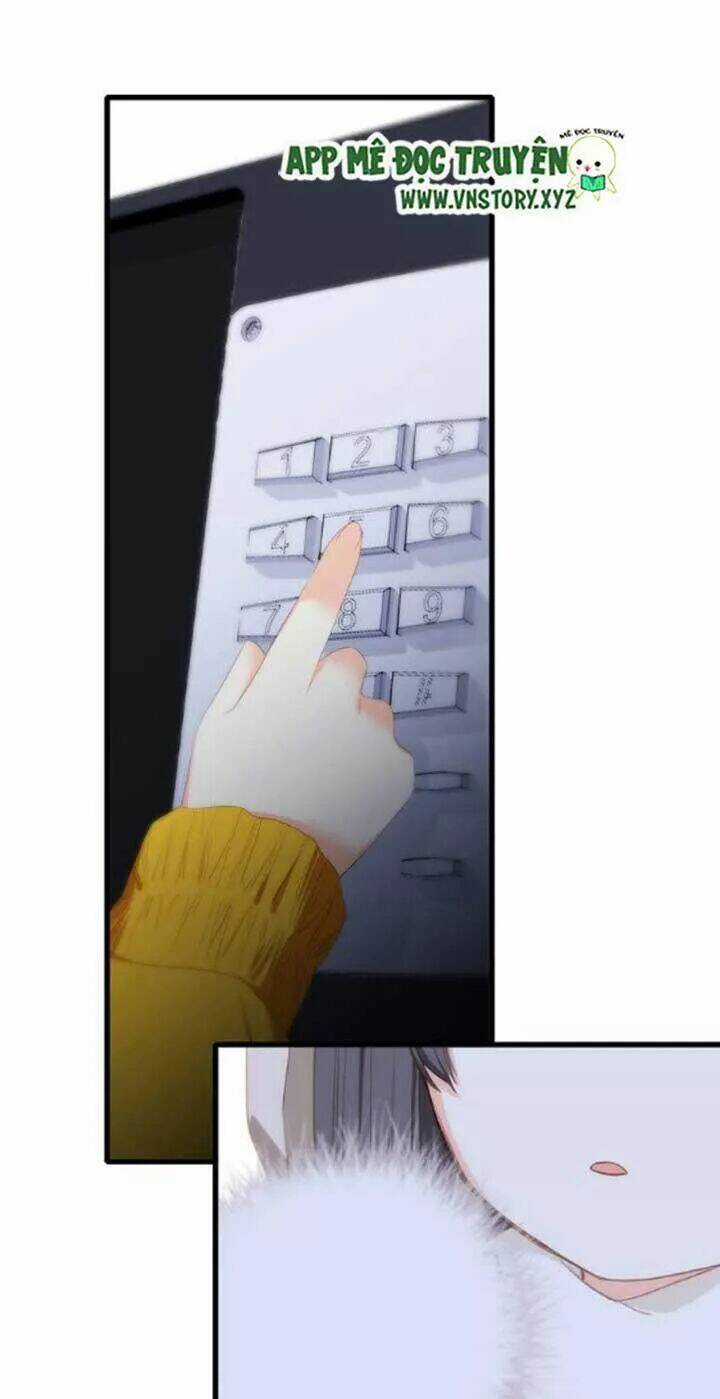 Con Tim Rung Động 2 - Chapter 94 - Trang 20