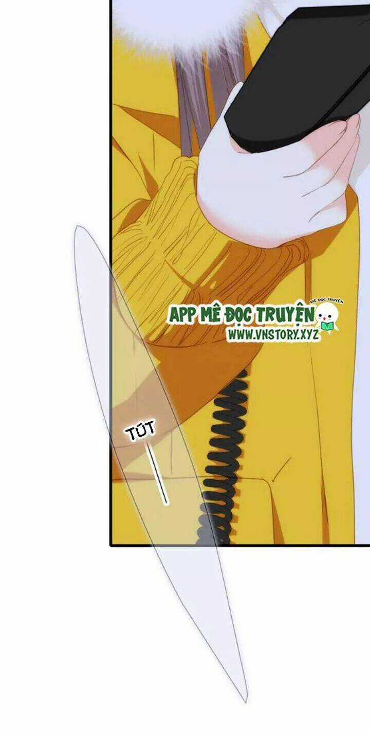 Con Tim Rung Động 2 - Chapter 94 - Trang 21