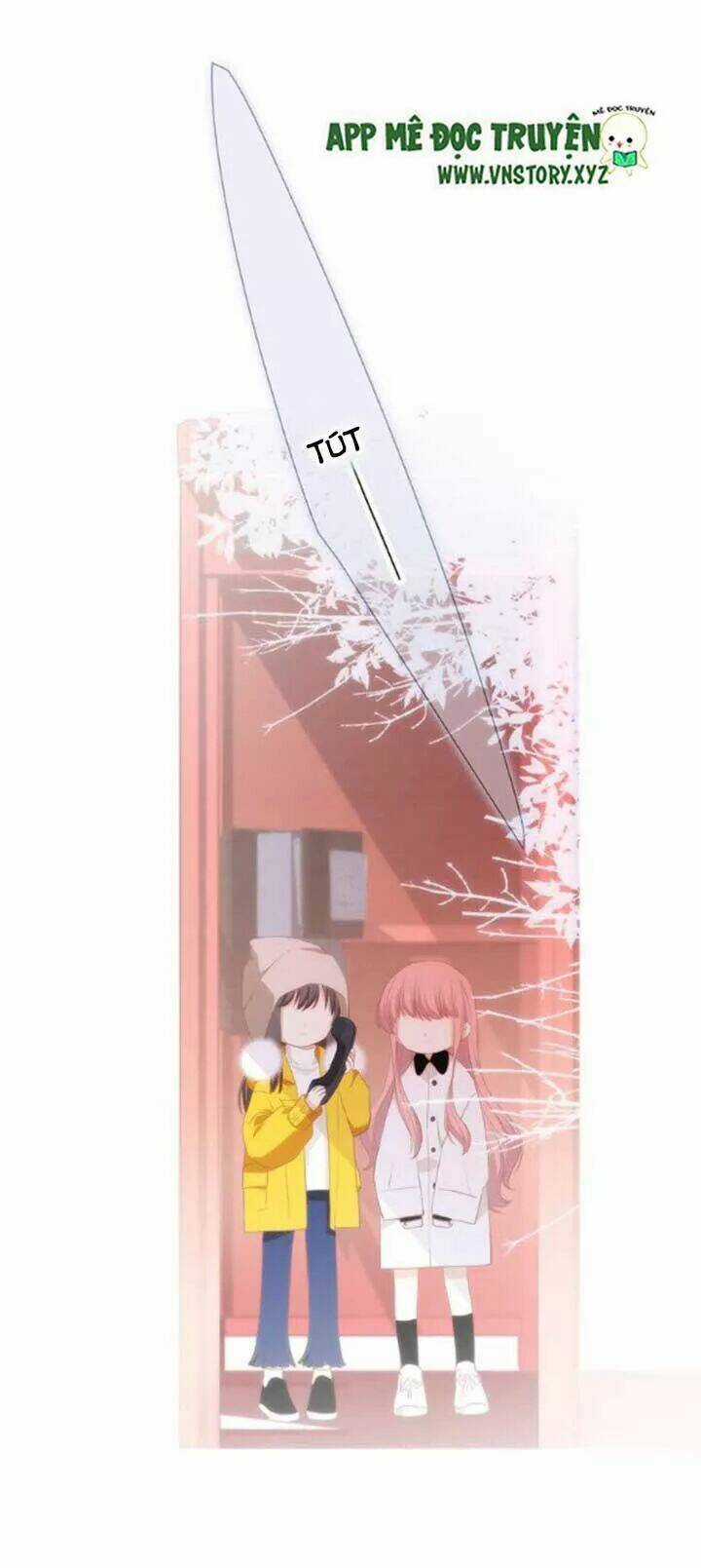 Con Tim Rung Động 2 - Chapter 94 - Trang 22