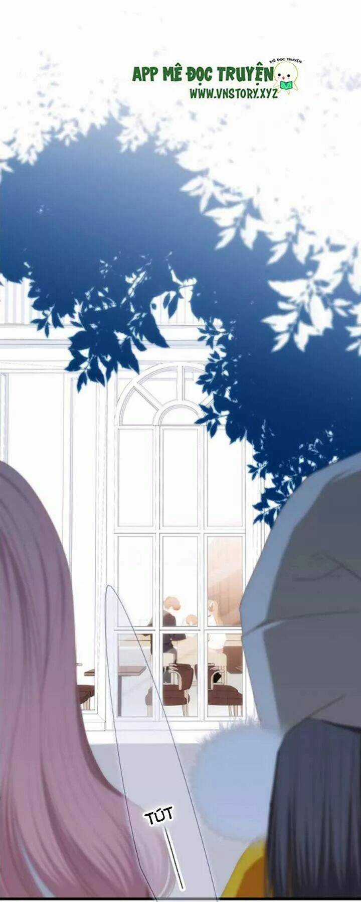 Con Tim Rung Động 2 - Chapter 94 - Trang 23