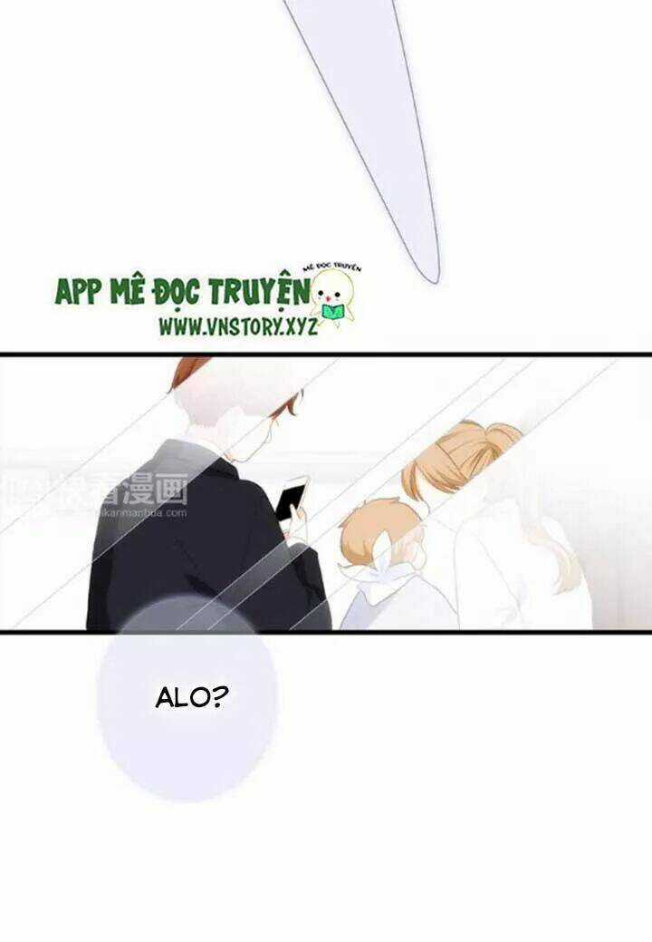 Con Tim Rung Động 2 - Chapter 94 - Trang 24