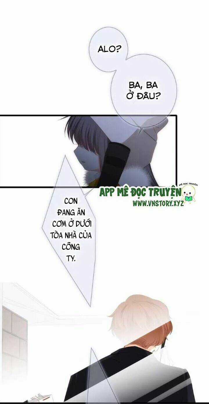 Con Tim Rung Động 2 - Chapter 94 - Trang 25