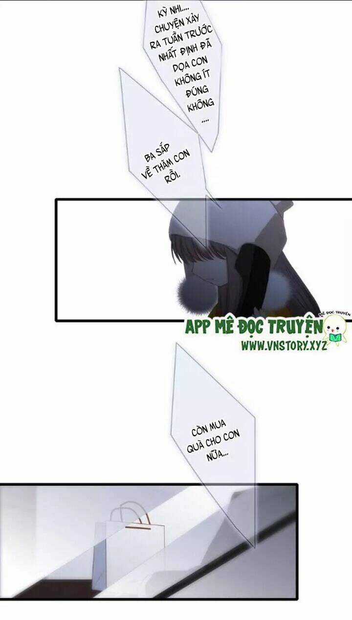 Con Tim Rung Động 2 - Chapter 94 - Trang 26