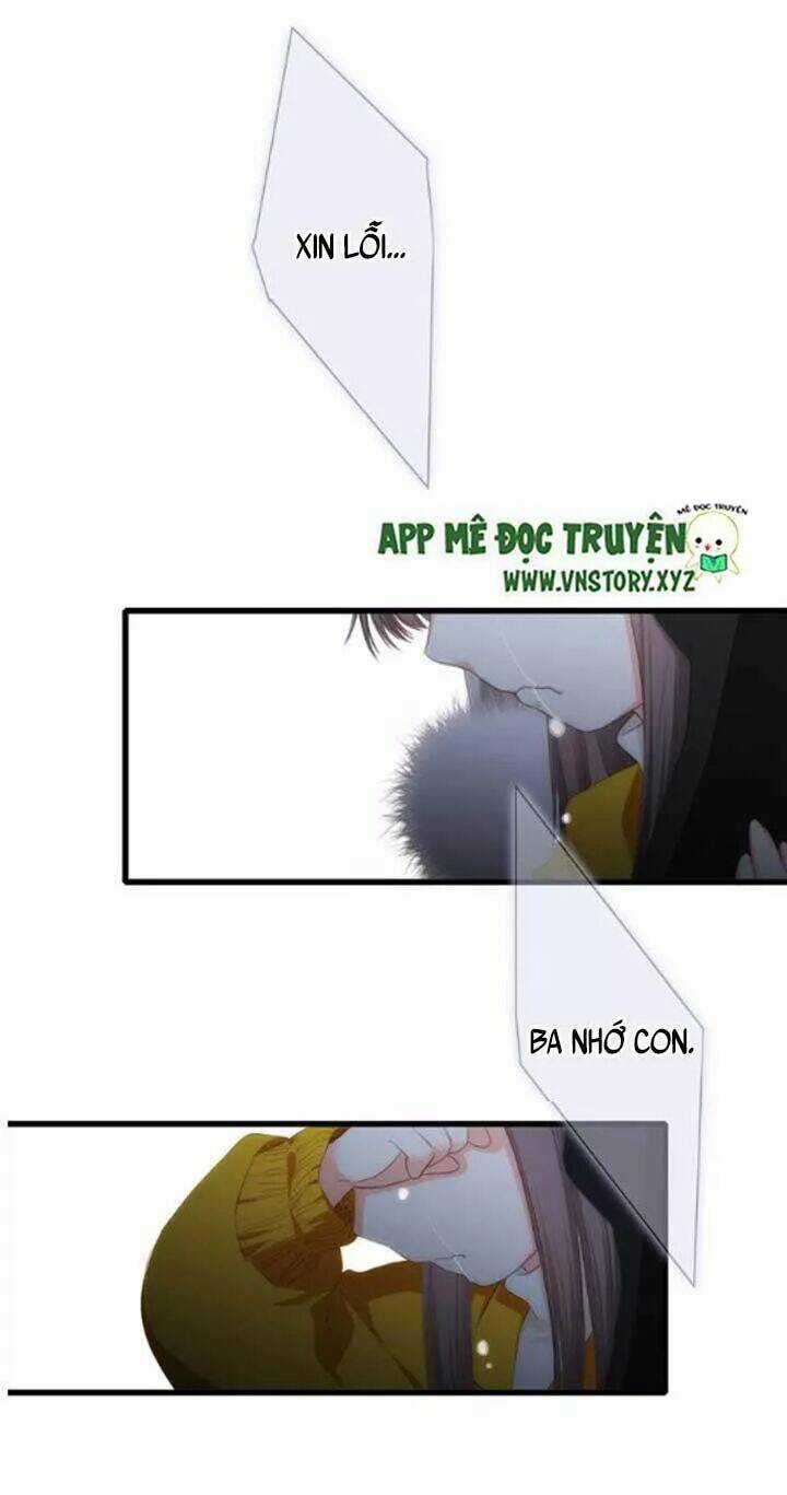 Con Tim Rung Động 2 - Chapter 94 - Trang 27