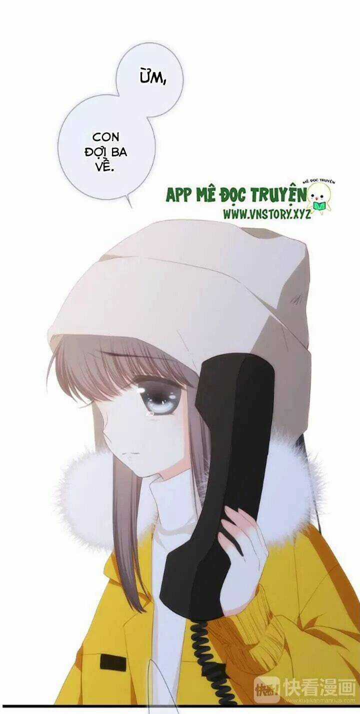 Con Tim Rung Động 2 - Chapter 94 - Trang 28