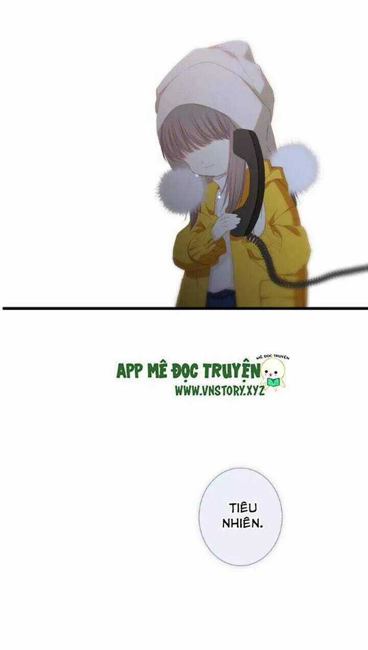 Con Tim Rung Động 2 - Chapter 94 - Trang 30