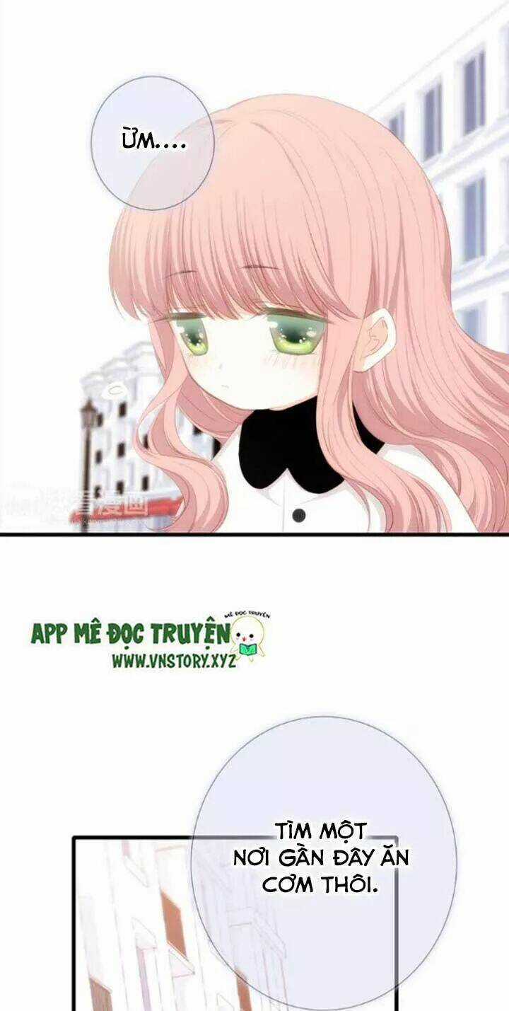 Con Tim Rung Động 2 - Chapter 94 - Trang 4