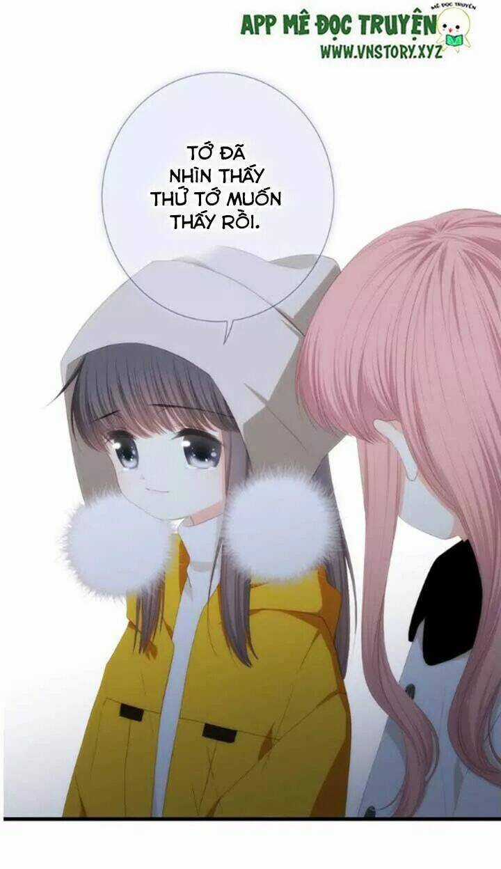 Con Tim Rung Động 2 - Chapter 94 - Trang 32