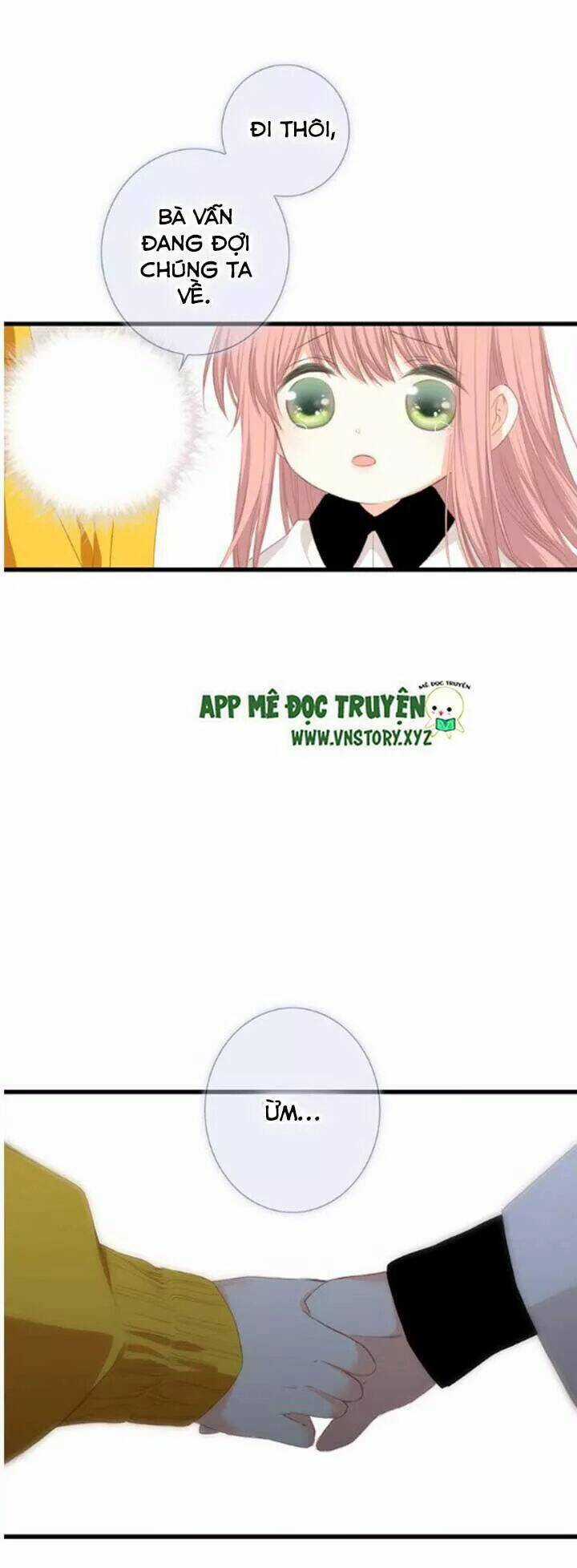 Con Tim Rung Động 2 - Chapter 94 - Trang 33