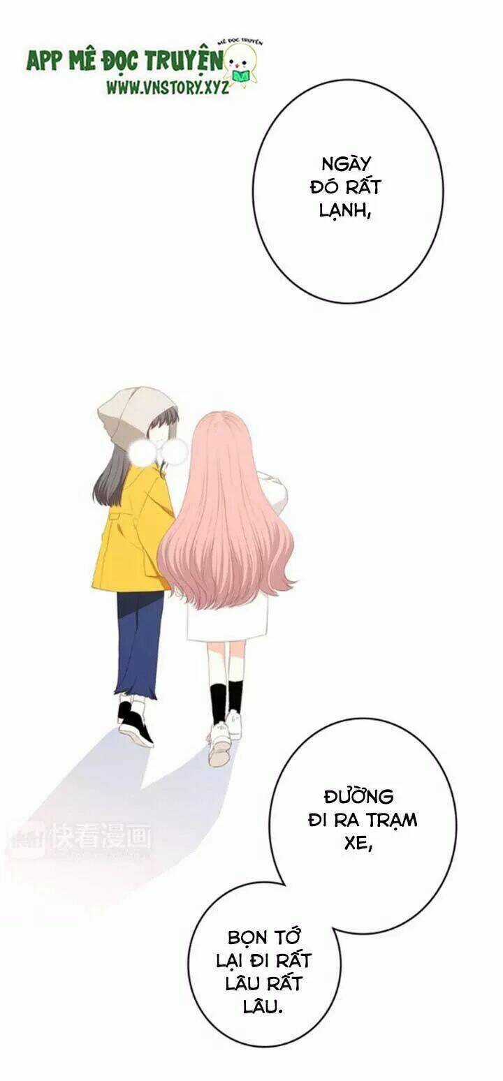 Con Tim Rung Động 2 - Chapter 94 - Trang 34