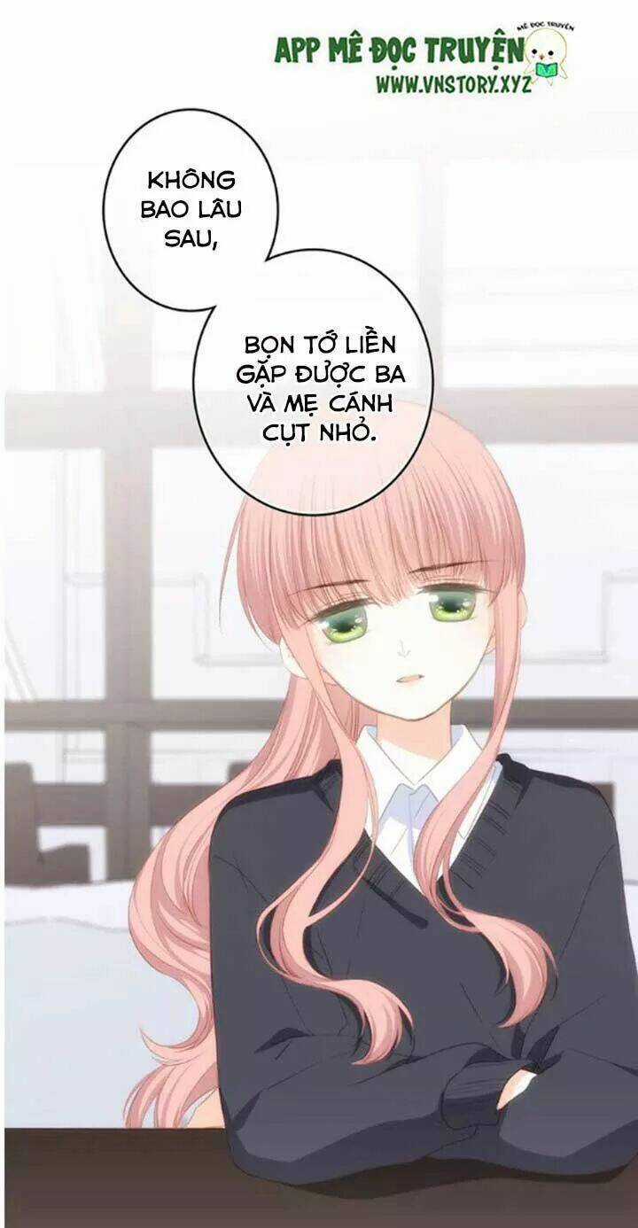 Con Tim Rung Động 2 - Chapter 94 - Trang 35