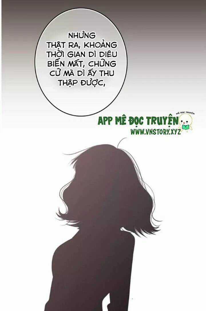 Con Tim Rung Động 2 - Chapter 94 - Trang 36