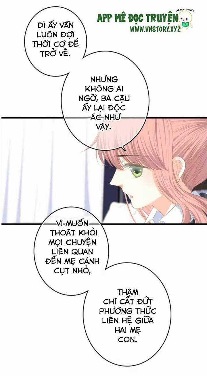 Con Tim Rung Động 2 - Chapter 94 - Trang 39