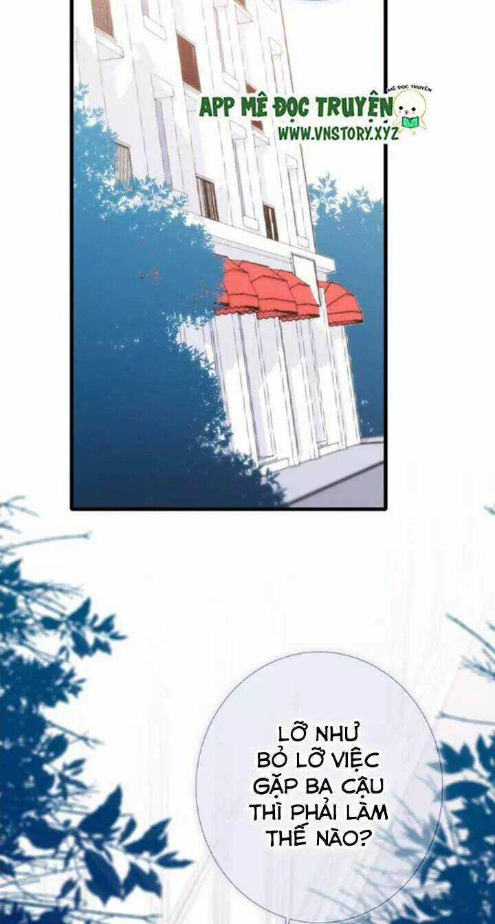 Con Tim Rung Động 2 - Chapter 94 - Trang 5