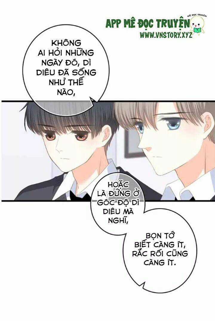 Con Tim Rung Động 2 - Chapter 94 - Trang 41