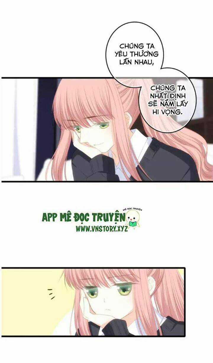 Con Tim Rung Động 2 - Chapter 94 - Trang 47