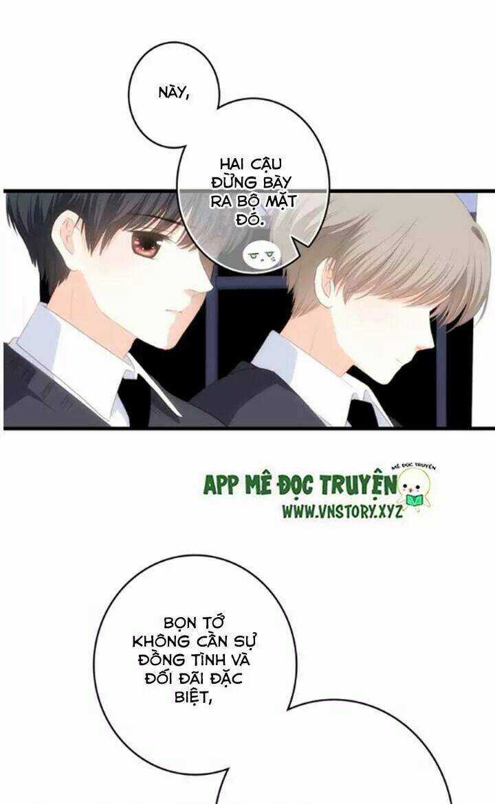 Con Tim Rung Động 2 - Chapter 94 - Trang 48