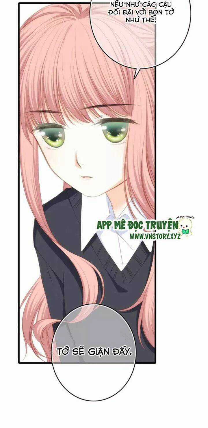 Con Tim Rung Động 2 - Chapter 94 - Trang 49